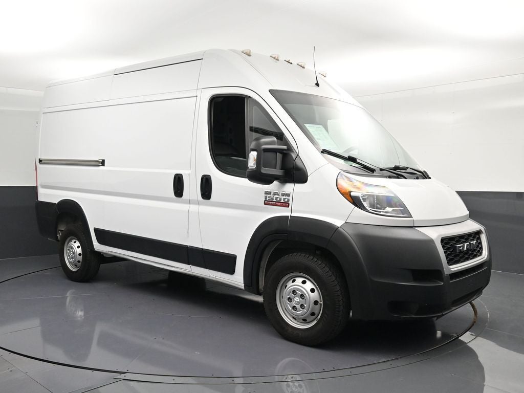 2021 RAM ProMaster 1500 Base