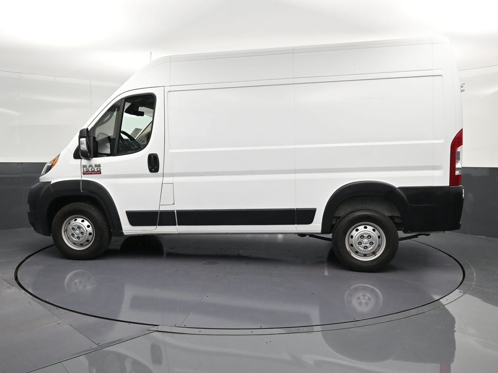 2021 RAM ProMaster 1500 Base