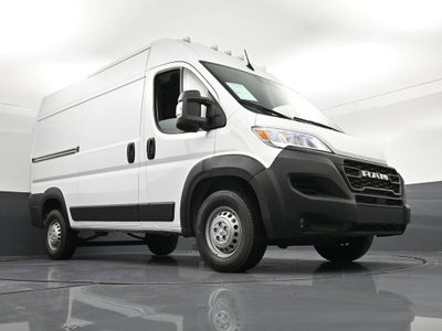 2025 RAM ProMaster 1500 Base