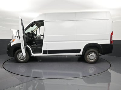 2025 RAM ProMaster 1500 Base