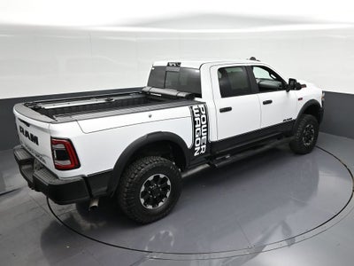 2022 RAM 2500 Power Wagon