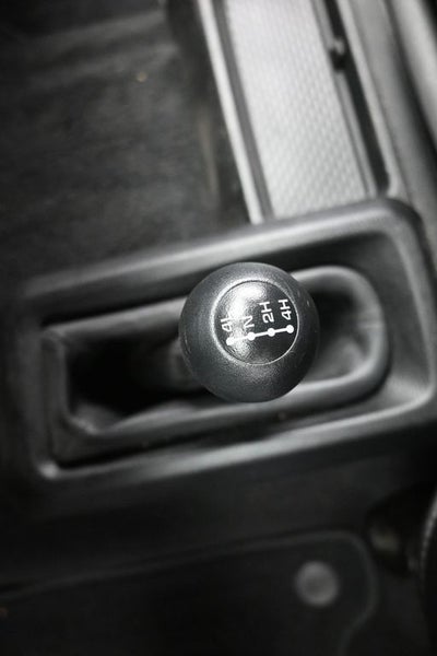 2023 RAM 2500 Power Wagon