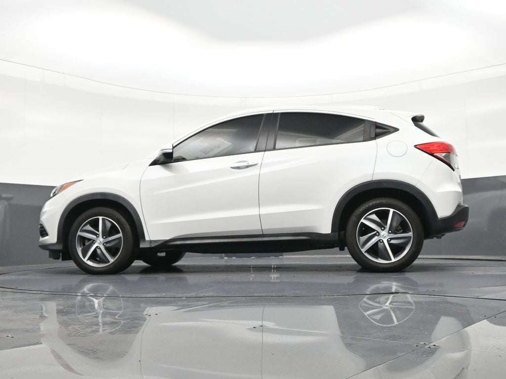 2022 Honda HR-V EX-L
