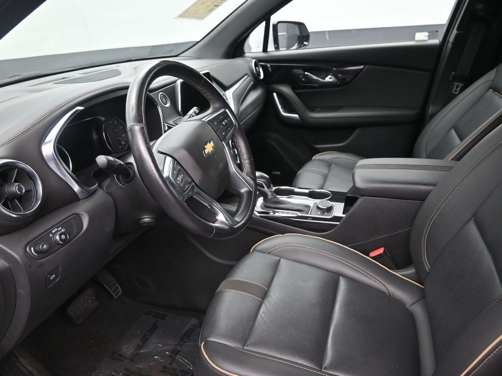 2021 Chevrolet Blazer Premier