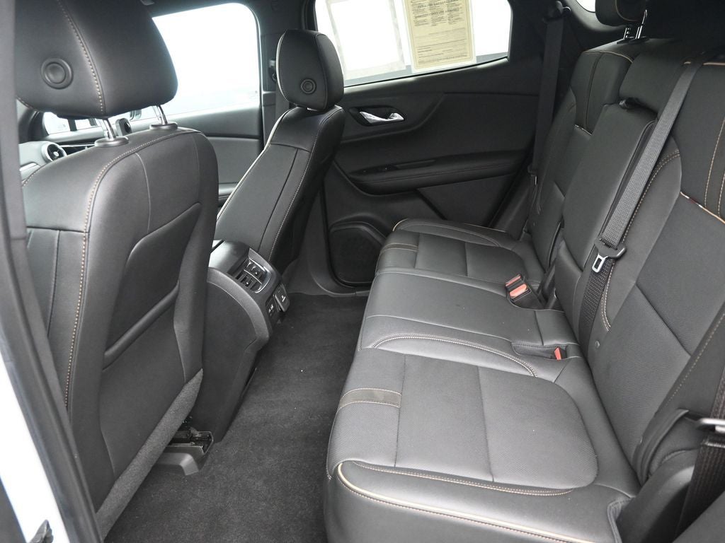 2021 Chevrolet Blazer Premier
