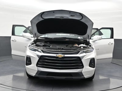 2021 Chevrolet Blazer Premier