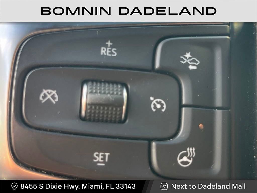 2021 Chevrolet Blazer Premier