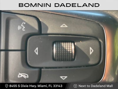 2021 Chevrolet Blazer Premier