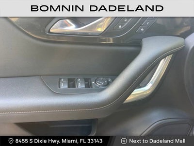 2021 Chevrolet Blazer Premier