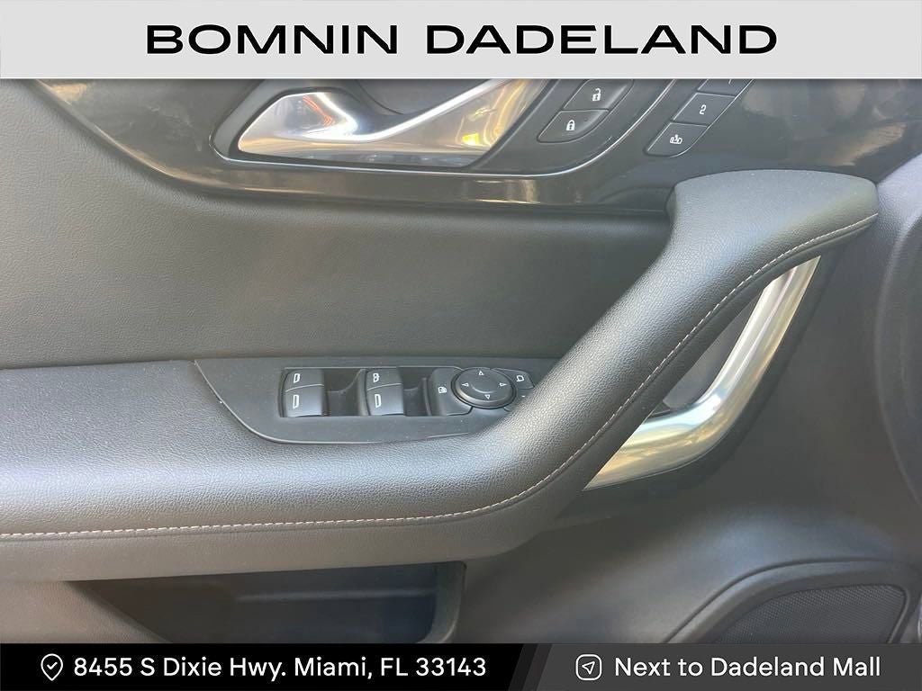 2021 Chevrolet Blazer Premier