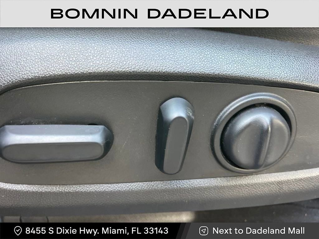 2021 Chevrolet Blazer Premier