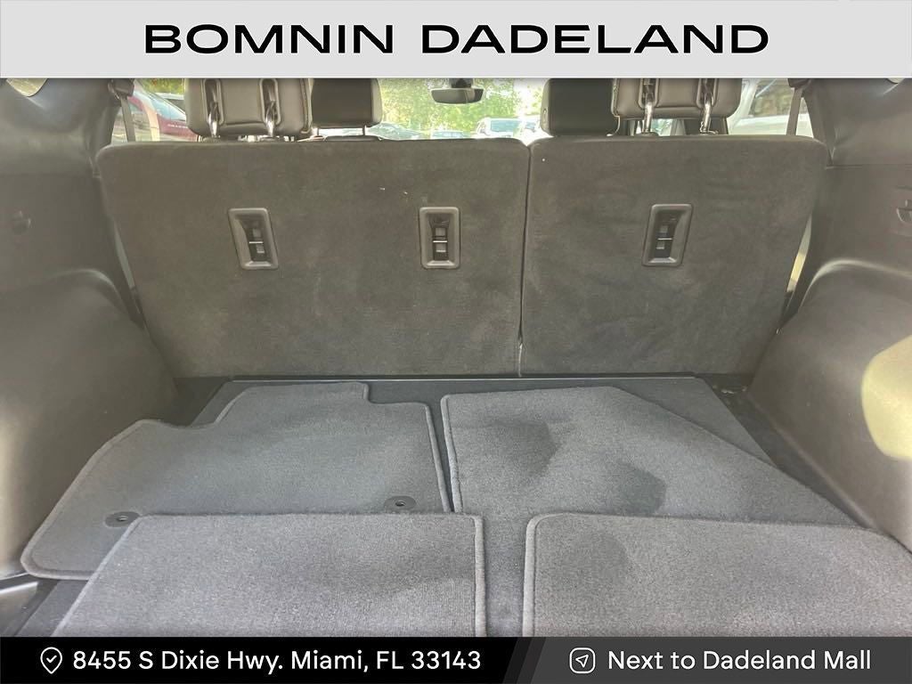 2021 Chevrolet Blazer Premier