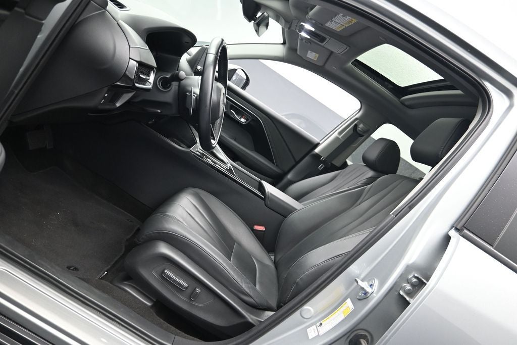 2025 Acura ADX Base