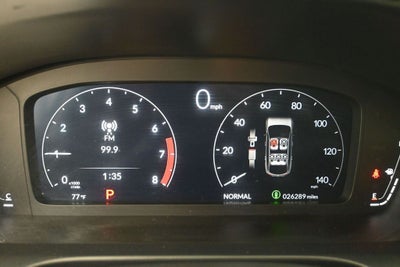 2025 Acura ADX Base