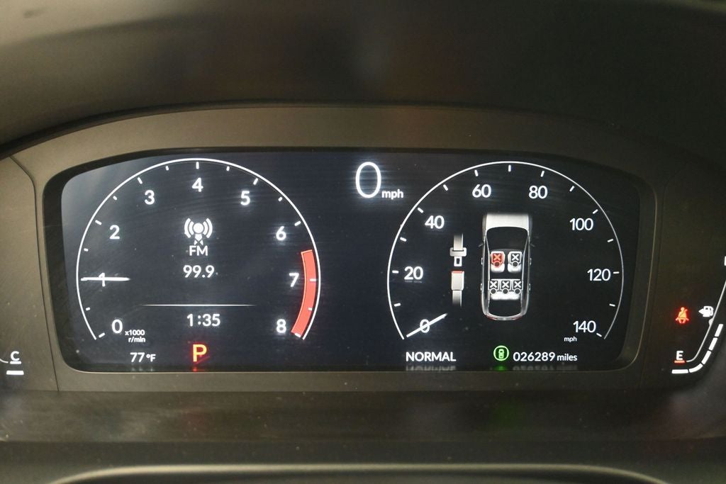 2025 Acura ADX Base