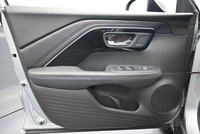 2025 Acura ADX Base