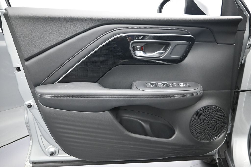 2025 Acura ADX Base