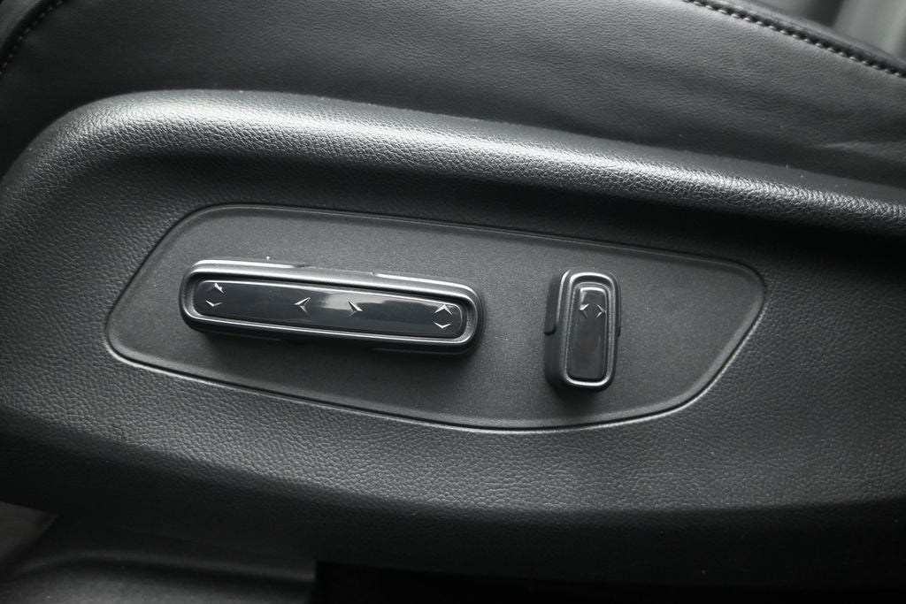 2025 Acura ADX Base