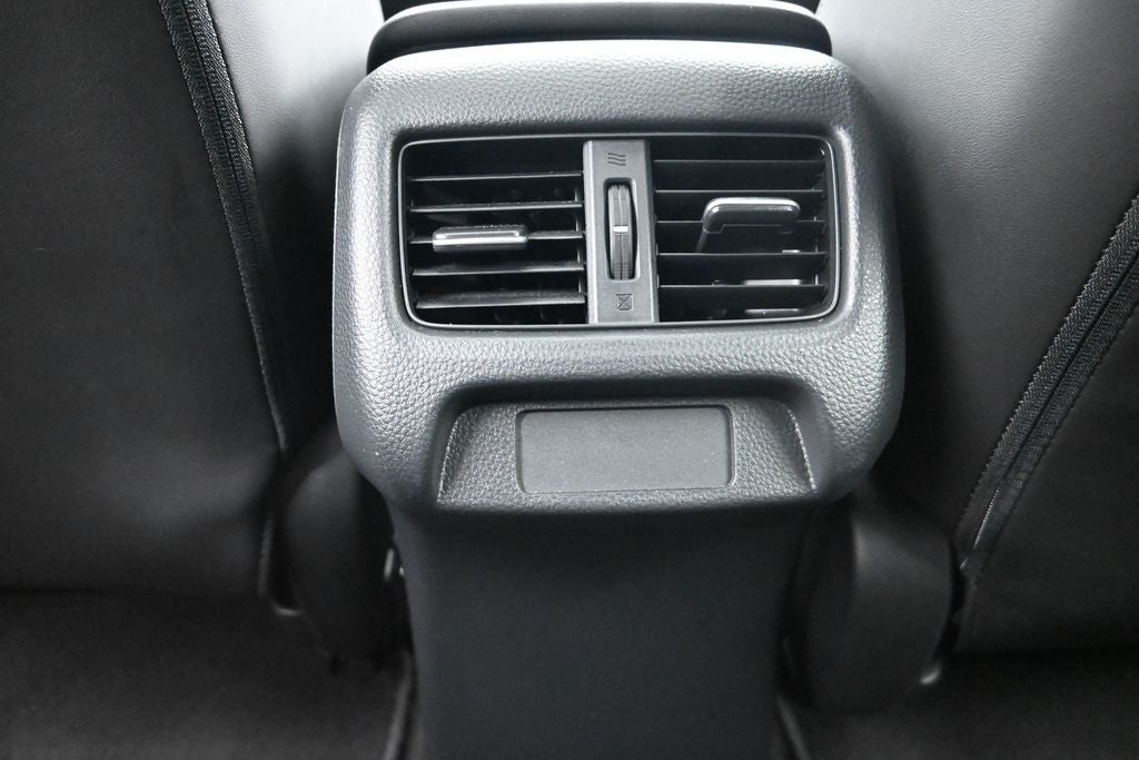 2025 Acura ADX Base