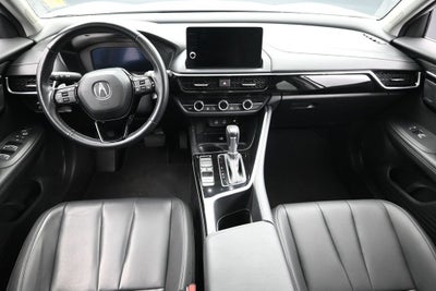 2025 Acura ADX Base