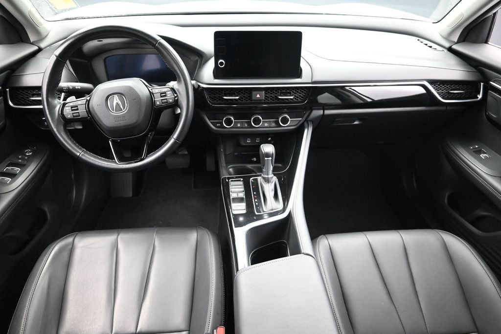 2025 Acura ADX Base