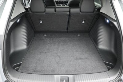2025 Acura ADX Base