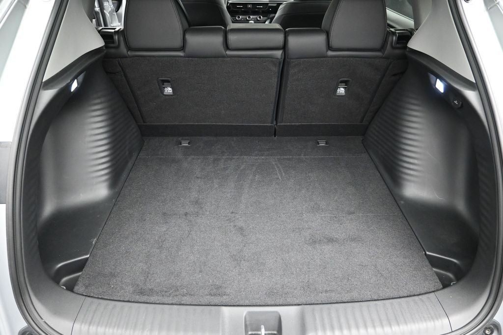 2025 Acura ADX Base