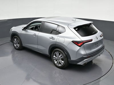 2025 Acura ADX Base