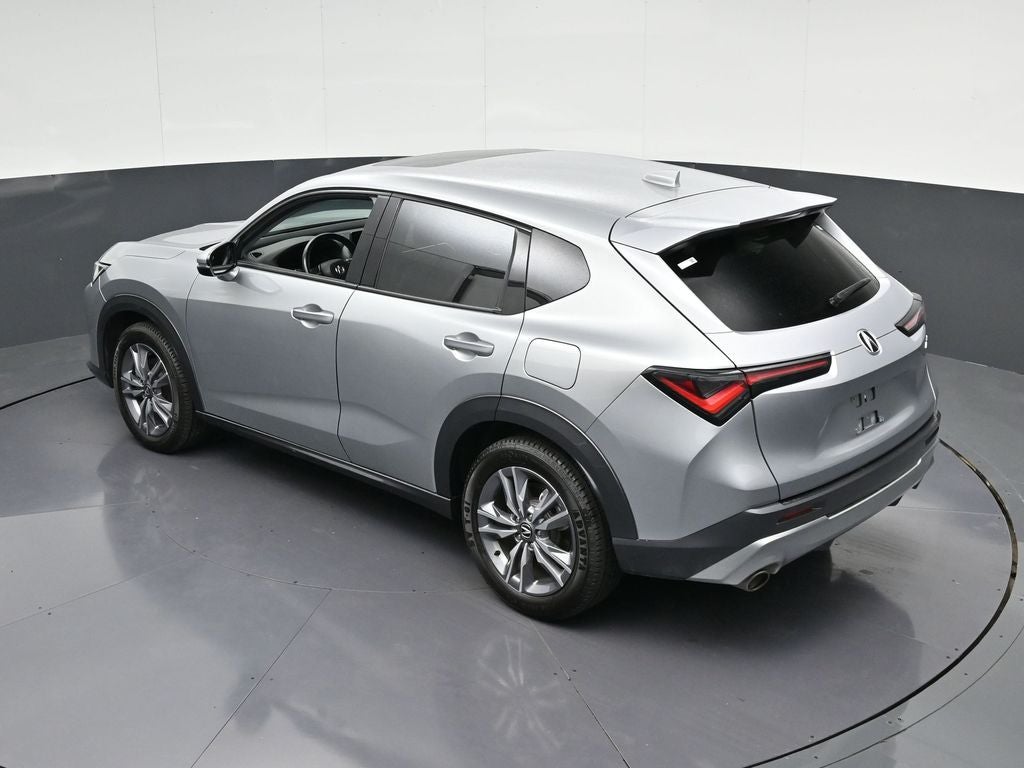 2025 Acura ADX Base