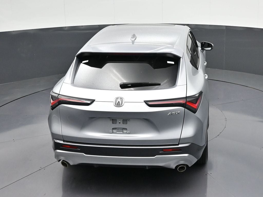 2025 Acura ADX Base