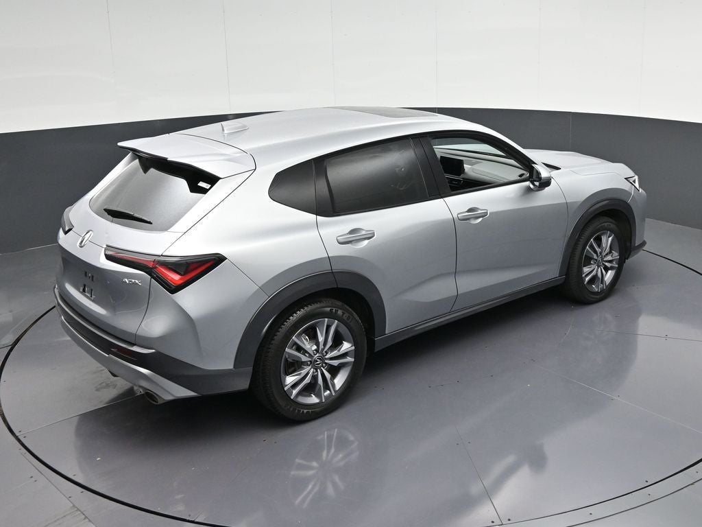 2025 Acura ADX Base