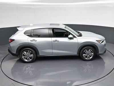 2025 Acura ADX Base