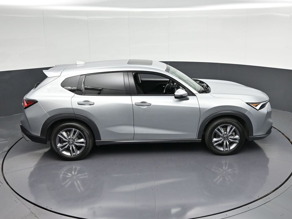 2025 Acura ADX Base
