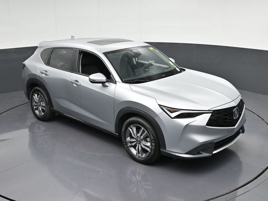 2025 Acura ADX Base