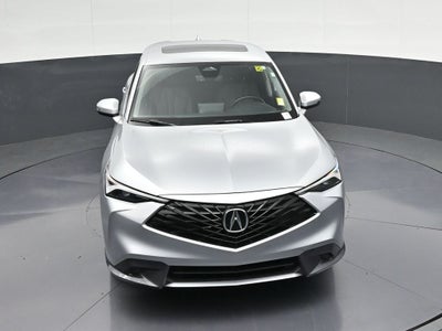 2025 Acura ADX Base