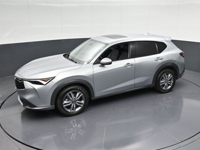 2025 Acura ADX Base