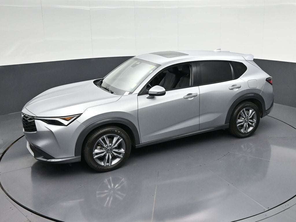 2025 Acura ADX Base