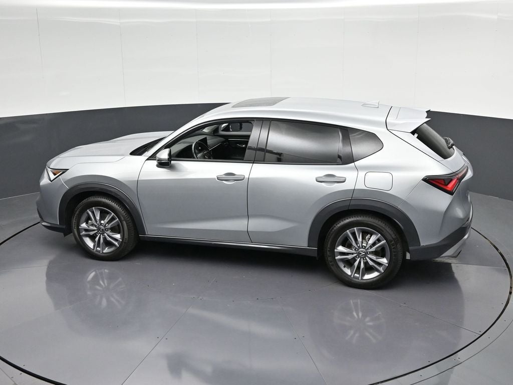 2025 Acura ADX Base