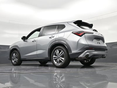 2025 Acura ADX Base