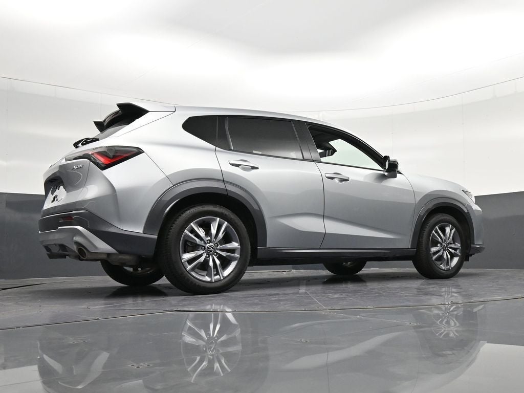 2025 Acura ADX Base