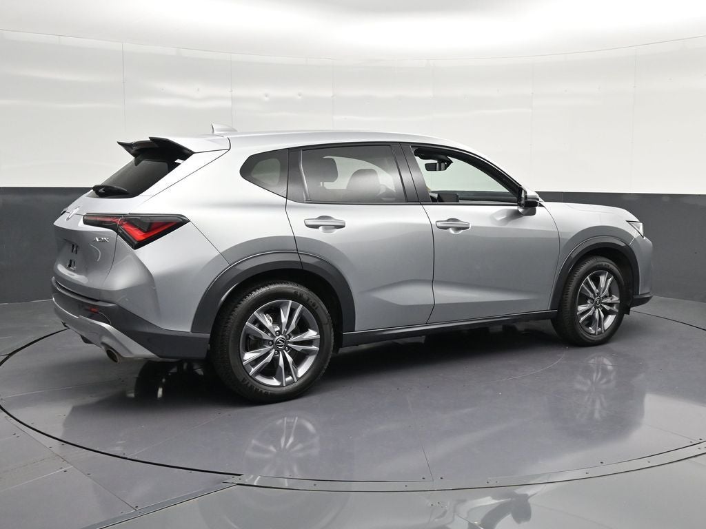 2025 Acura ADX Base
