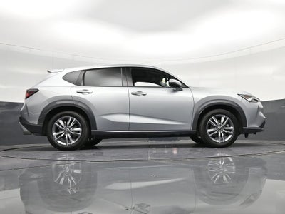 2025 Acura ADX Base