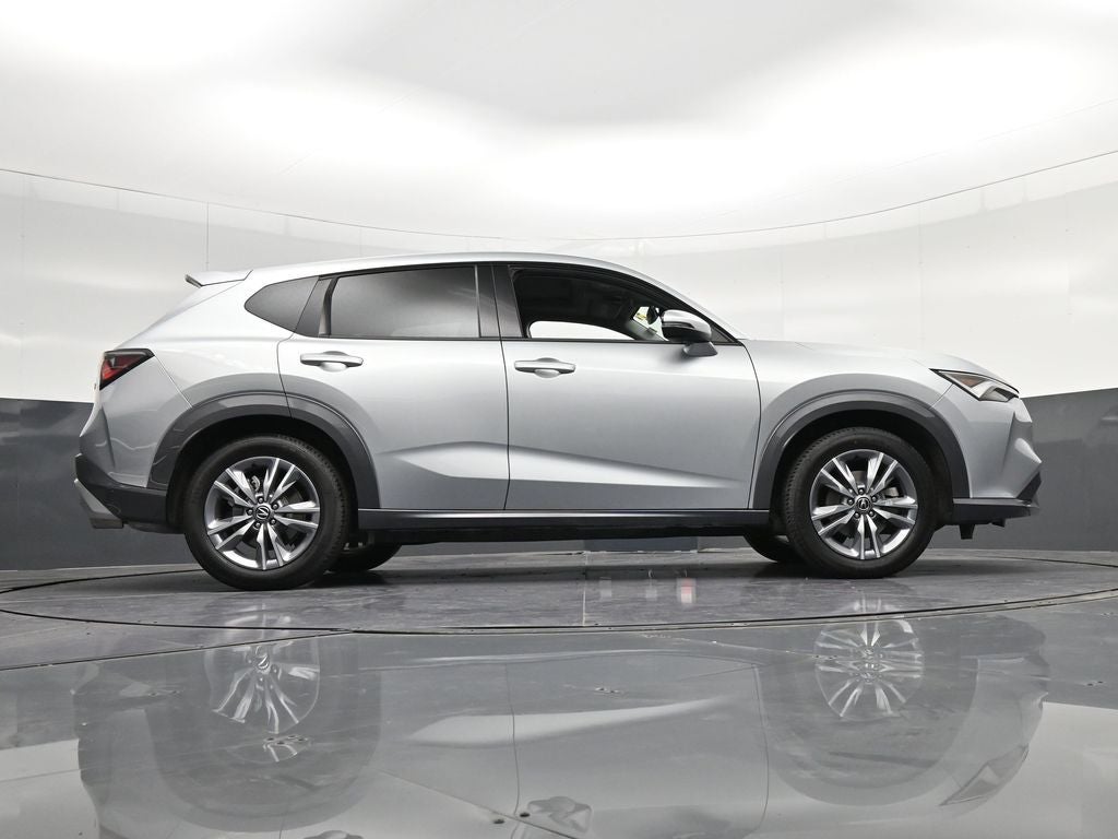 2025 Acura ADX Base