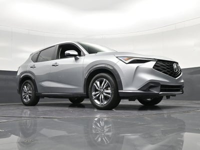 2025 Acura ADX Base