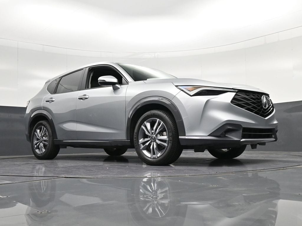 2025 Acura ADX Base