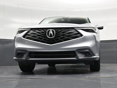 2025 Acura ADX Base