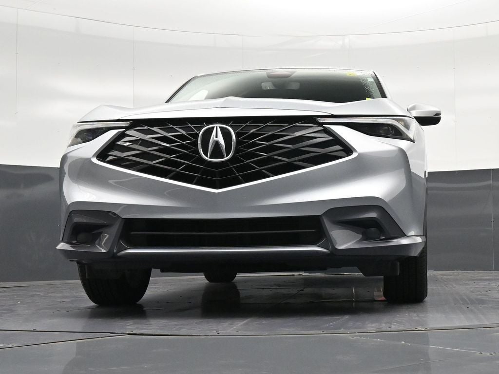 2025 Acura ADX Base