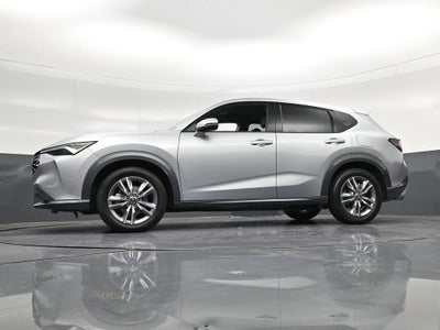 2025 Acura ADX Base