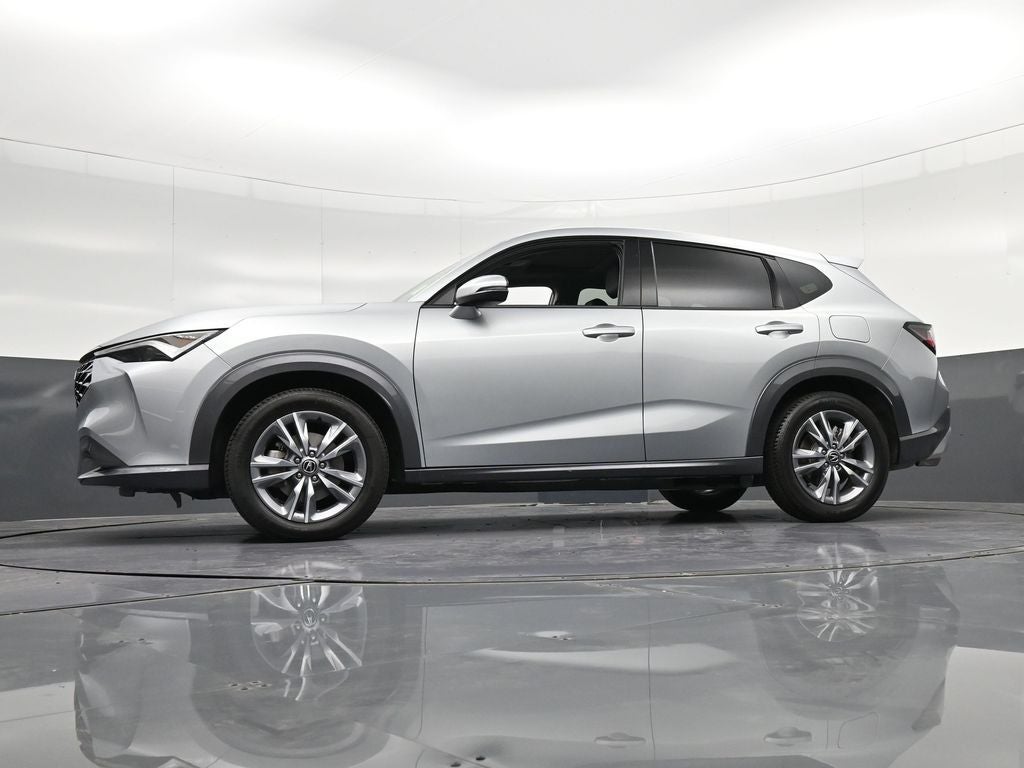 2025 Acura ADX Base
