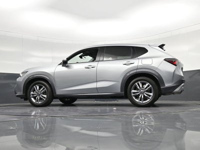 2025 Acura ADX Base